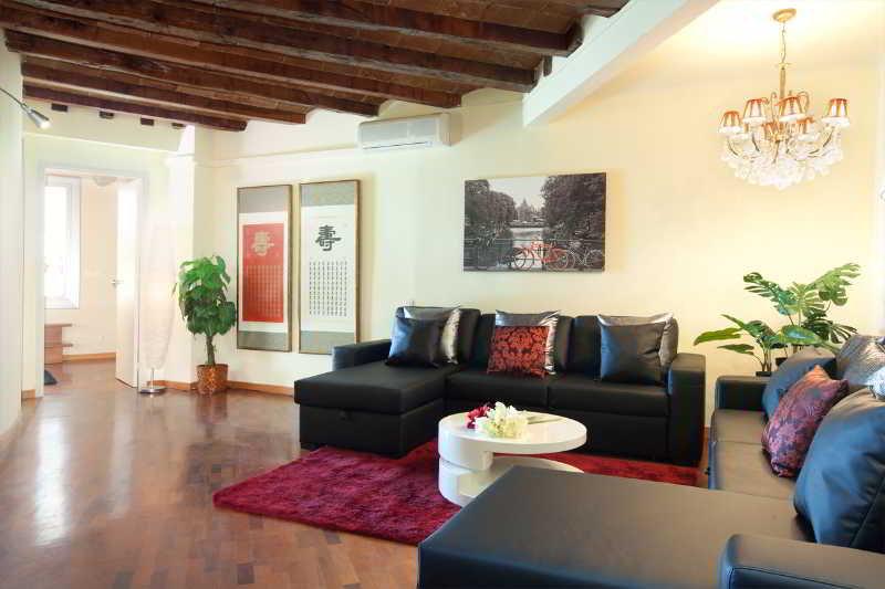 Apartamento Apbcn Gracia Terraced Barcelona Exterior foto
